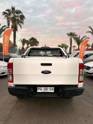 FORD RANGER 2020 - Imagen 5