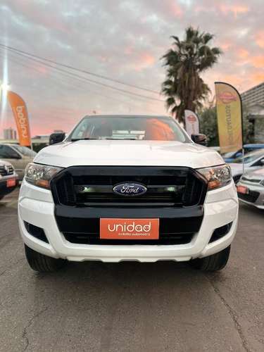 FORD RANGER 2020 - Imagen 2