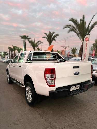 FORD RANGER 2020 - Imagen 4