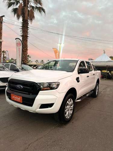 FORD RANGER 2020 - Imagen 3