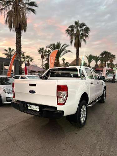 FORD RANGER 2020 - Imagen 6
