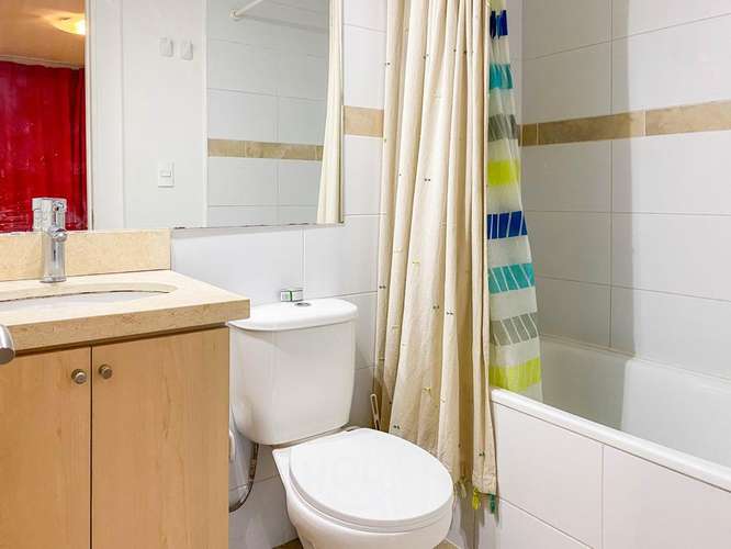 Departamento en Beaucheff - Imagen 20