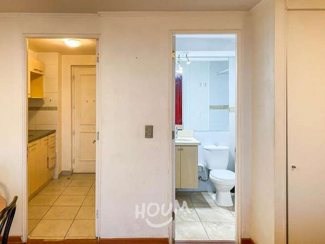 Departamento en Beaucheff - Imagen 7
