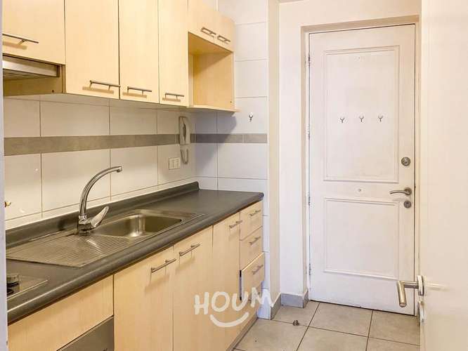 Departamento en Beaucheff - Imagen 9
