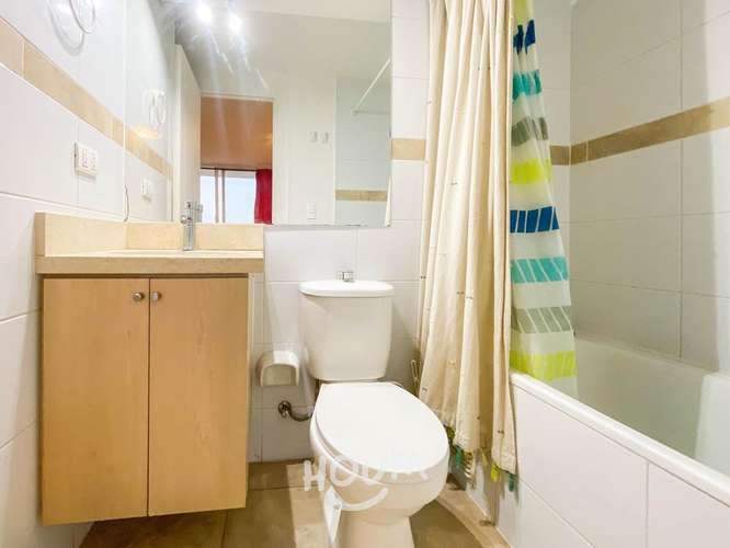 Departamento en Beaucheff - Imagen 21