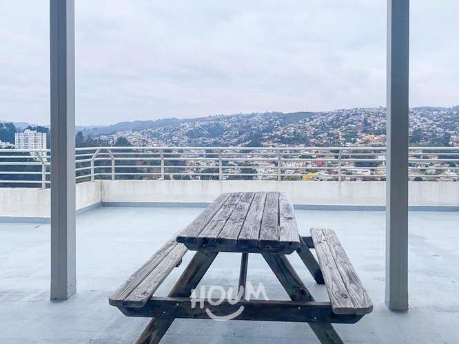Departamento en Beaucheff - Imagen 28