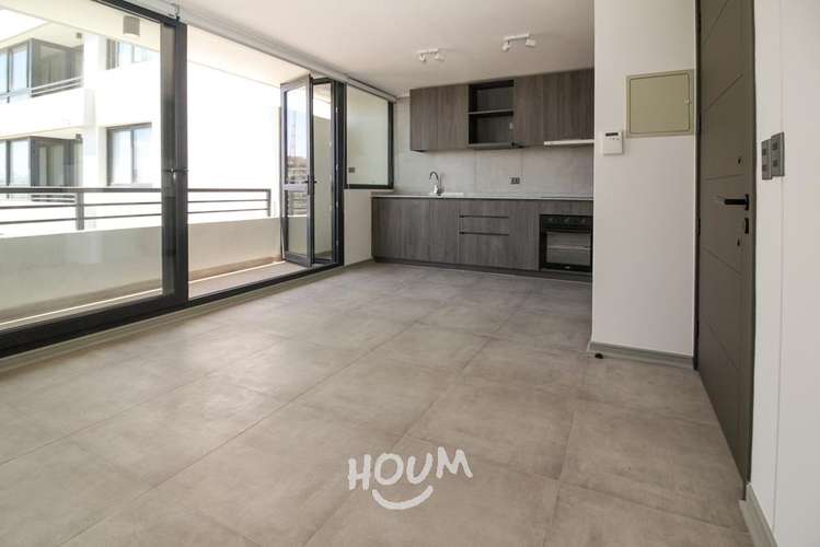 Departamento en Los Olmos