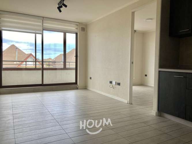 Departamento en Avenida Los Claveles