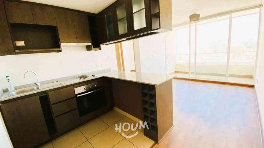Departamento en Central - Imagen 2