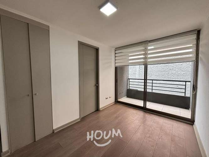 Departamento en Juan Martínez de Rozas