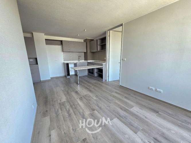 Departamento en Froilán Lagos Sepúlveda