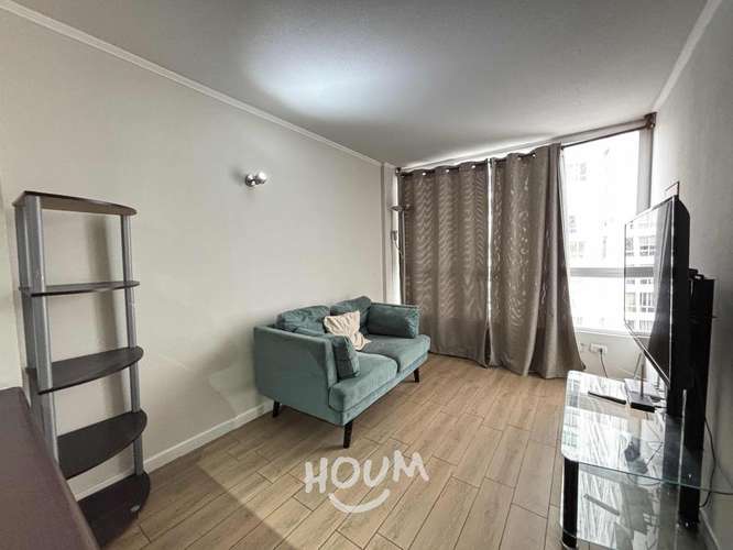 Departamento en General Gana