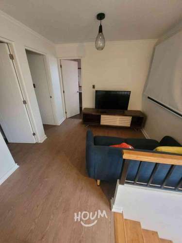 Casa en Avenida Juan Cisternas - Imagen 12