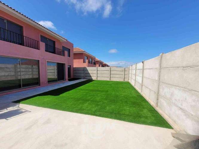 Casa en Avenida Juan Cisternas - Imagen 8