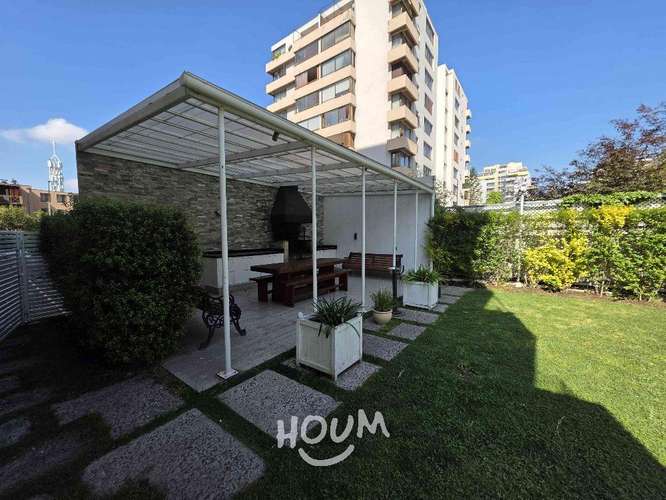 Departamento en Avenida Los Leones - Imagen 14