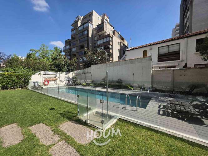 Departamento en Avenida Los Leones - Imagen 15
