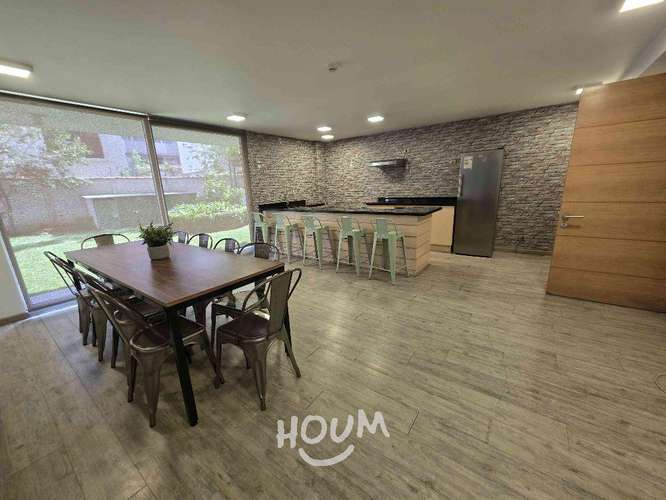 Departamento en Avenida Los Leones - Imagen 12