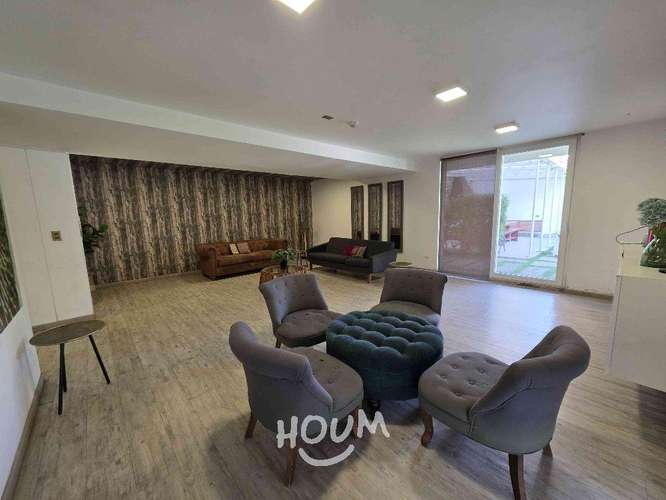 Departamento en Avenida Los Leones - Imagen 13