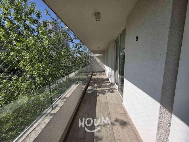 Departamento en Avenida Los Leones - Imagen 7