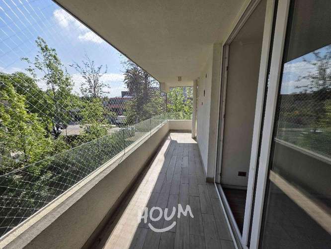 Departamento en Avenida Los Leones - Imagen 6