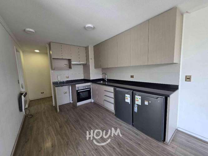 Departamento en Avenida Los Leones - Imagen 2