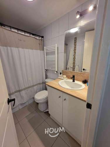 Departamento en Miguel Claro - Imagen 15