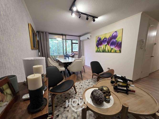 Departamento en Miguel Claro - Imagen 2