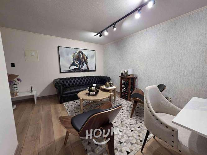 Departamento en Miguel Claro - Imagen 5