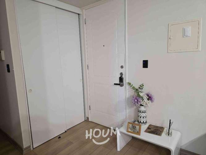 Departamento en Miguel Claro - Imagen 19