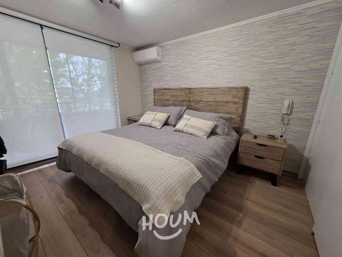 Departamento en Miguel Claro - Imagen 16
