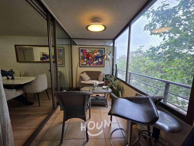 Departamento en Miguel Claro - Imagen 6