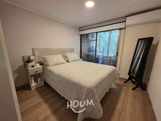 Departamento en Miguel Claro - Imagen 12