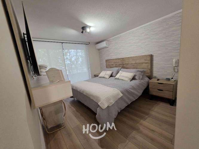 Departamento en Miguel Claro - Imagen 17