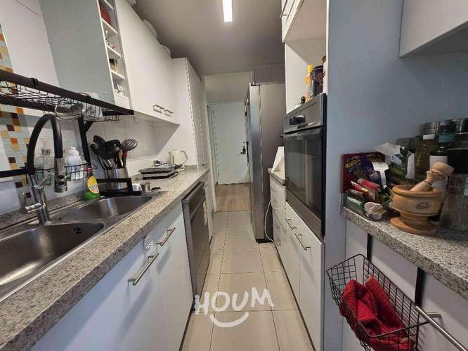 Departamento en Miguel Claro - Imagen 9