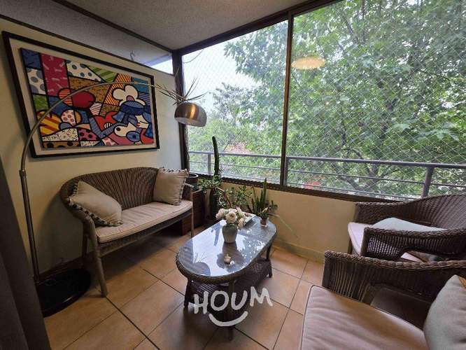 Departamento en Miguel Claro - Imagen 7