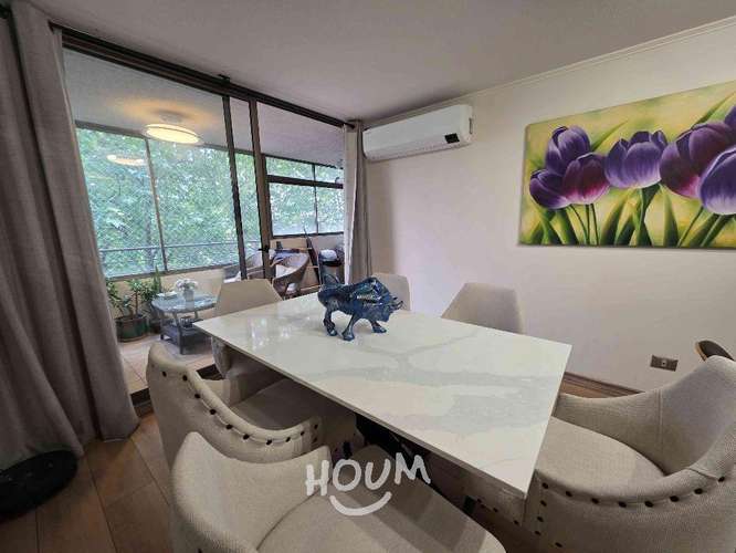 Departamento en Miguel Claro - Imagen 3
