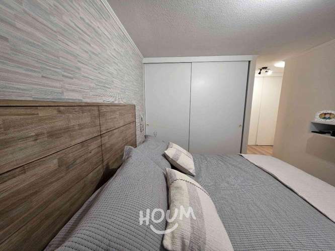 Departamento en Miguel Claro - Imagen 18