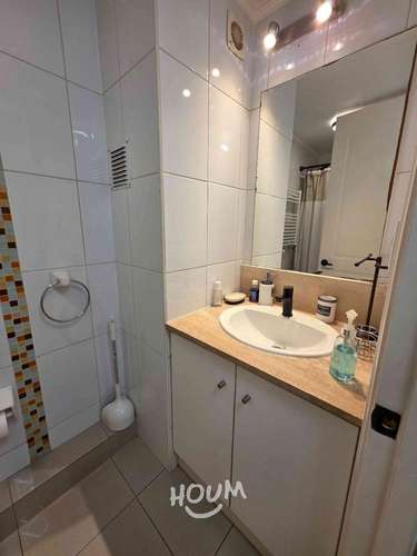Departamento en Miguel Claro - Imagen 11