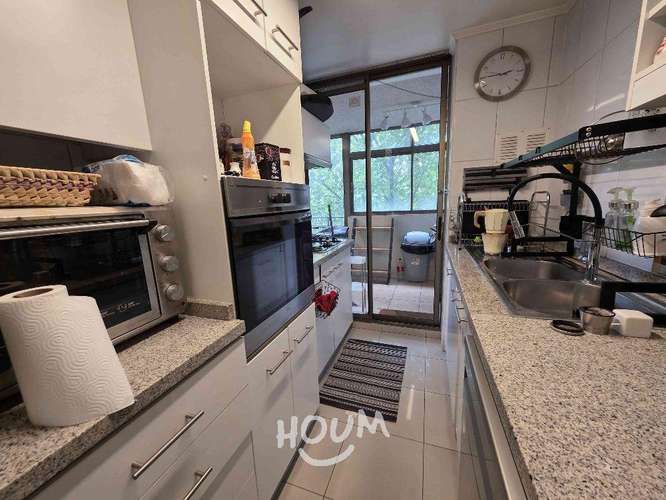 Departamento en Miguel Claro - Imagen 10