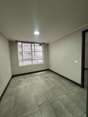 Arriendo Depto 1D+1B con balcon Santiago - Imagen 5