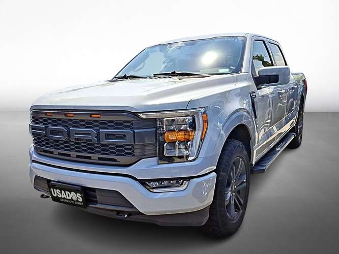 FORD F-150 2024