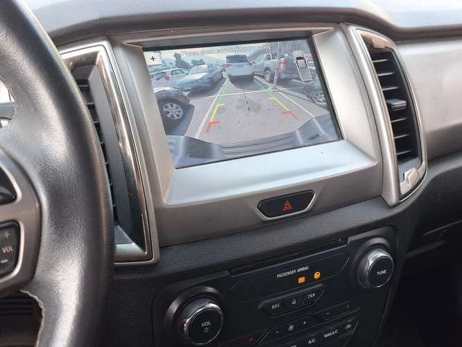 FORD RANGER 2021 - Imagen 18
