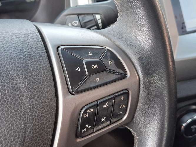 FORD RANGER 2021 - Imagen 17