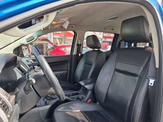 FORD RANGER 2021 - Imagen 12