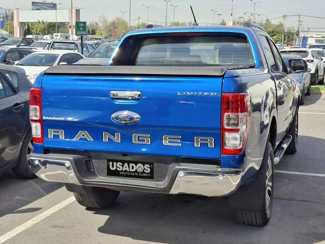 FORD RANGER 2021 - Imagen 6