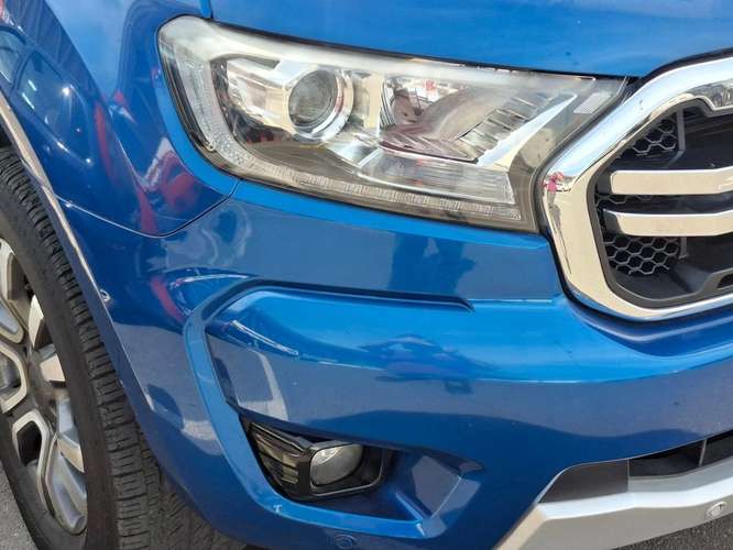 FORD RANGER 2021 - Imagen 4