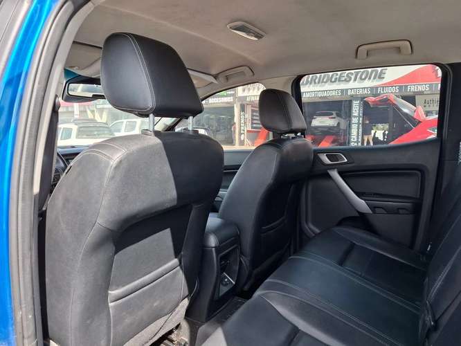 FORD RANGER 2021 - Imagen 13