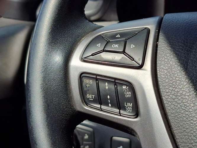FORD RANGER 2021 - Imagen 15