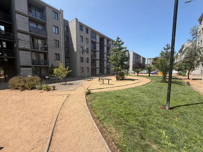 ARRIENDO DEPARTAMENTO 3HAB 1BA CHILLÁN - Imagen 16