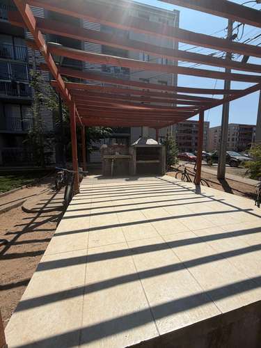 ARRIENDO DEPARTAMENTO 3HAB 1BA CHILLÁN - Imagen 21